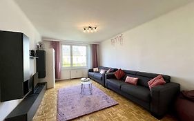 Big Family Apartment